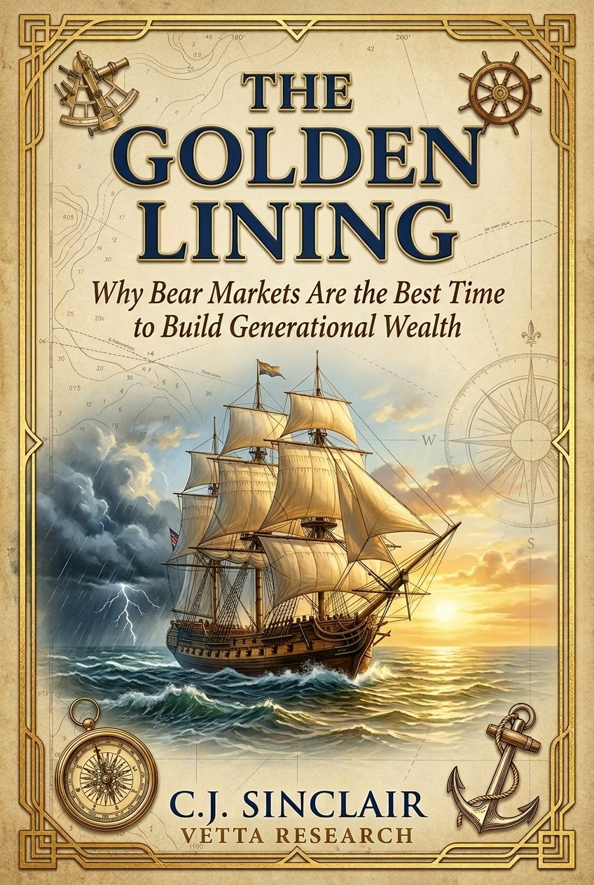 The Golden Lining