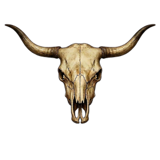 Vetta skull logo